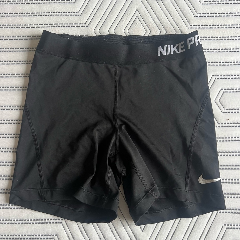 Nike Pro spandex
